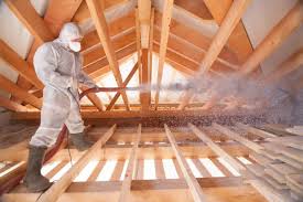 Best Reflective Insulation  in Lake Mohawk, NJ