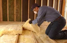 Best Fireproof Insulation  in Lake Mohawk, NJ