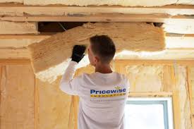 Best Attic Insulation Installation  in Lake Mohawk, NJ