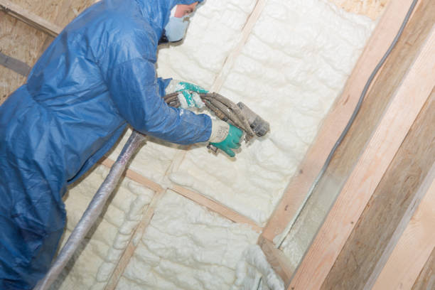 Professional Foam Insulation Services in Lake Mohawk, NJ